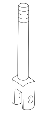 4880260090 - Suspension: Link for Lexus: LX470 Image