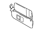 4L0857551AMH82 - : Sun-Visor for Audi: Q7 Image
