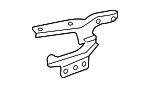 15236888 - : Hinge for Chevrolet: SSR Image