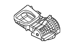 DCTI7 - HVAC: Motorcraftâ„¢ Upper Case for Ford Image