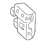 88955505 - Brakes: Caliper for Cadillac: XLR | Chevrolet: Corvette Image