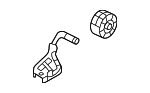 T3014063XC - Exhaust: Hanger for Mazda Image