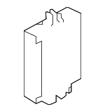 88205AN00A - Electrical: Immobilizer Unit for Subaru: Legacy, Outback Image