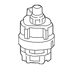 2905061200 - : Auxiliary Pump                           for Mercedes-Benz Image