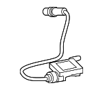 9050219 - : Nox Sensor for Mercedes-Benz Image