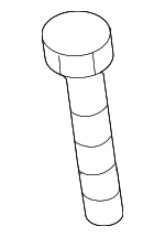 2817135500 - Engine: Base Bolt for Hyundai: Elantra, Santa Fe, Tucson Image