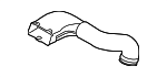 282102E000 - : 2005-2009 Hyundai Tucson - Intake Duct for Hyundai: Tucson Image