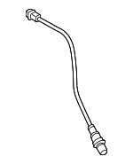 392102G260 - Emission System: Rear Oxygen Sensor for Hyundai Image