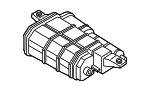 31420C2500 - Emission System: Vapor Canister for Hyundai Image