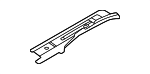 32351844 - Body: Upper Reinforced for Volvo: C40 Recharge, EC40, XC40 Recharge Image