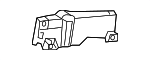 37823R70A00 - Electrical: ECM Cover for Honda Image