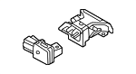 8Y0947093A - Body: Led Lamp for Audi Image