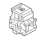 4KE927225 - Body: Prk Brake Switch for Audi Image