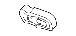 KF0361J14 - HVAC: A/C Expansion Valve for Mazda Image