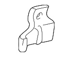 15127565 - Body: Hinge for Chevrolet: Blazer | GMC: Jimmy | Oldsmobile: Bravada Image