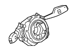 61315A819A4 - Steering: Combo Switch for BMW Image