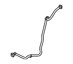 32224152 - : 2019 2020 Volvo XC40 - Vacuum Tube for Volvo: XC40 Image