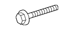11588749 - Electrical: Alternator Bolt for GM Image