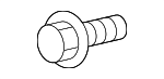 90105A0103 - Engine: Trans Pan Bolt for Toyota Image
