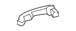 69211AA020J4 - Body: Handle, Outside for Toyota: Solara Image