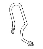 3292248040 - Cooling System: Outlet Tube for Toyota Image