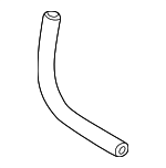 9044517077 - Cooling System: Outlet Hose for Toyota Image