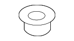 N10737001 - Body: Roof Rack Nut for Volkswagen Image