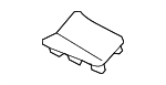 15895064 - Body: Upper Panel Cover for GM Image