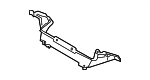 32010821 - Body: Center Console Reinforcement for Saab: 9-2X Image