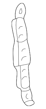 7320060020C0 - Electrical: Adjuster for Toyota Image