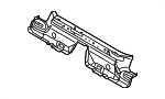 5Q0813147 - Body: Front Reinforced for Audi Image