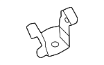 5Q0804865A - Body: Bracket for Audi Image