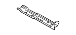 5Q0803347A - Body: Front Crossmember for Audi Image