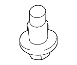 9415952 - Engine: Engine Cover Screw for Cadillac: CT5 | Chevrolet: Camaro, Corvette Image