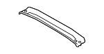 41009481387 - Body: Front Bow for BMW: X5 Image