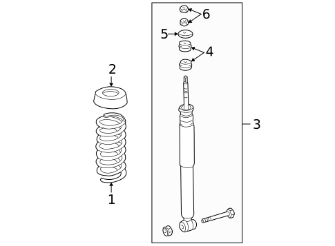 Shocks & Struts for 2004 Mercedes-Benz C320 #0