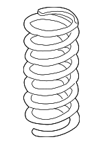 2023241904 - Suspension: Coil Spring for Mercedes-Benz Image