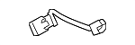 26118FN000 - Body: Connector Wire for Subaru Image