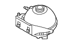 17137642158 - Belts &amp; Cooling: Engine Coolant Reservoir for BMW Image