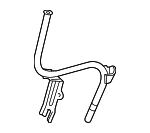 1140975071 - Engine: Guide Tube for Toyota: 4Runner, Tacoma Image