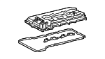 1120175081 - Engine: Valve Cover for Toyota: Tacoma Image