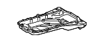 1210175160 - Engine: Oil Pan for Toyota: Tacoma Image