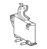 32910F6010 - : Oil Cooler for Toyota: RAV4, RAV4 Prime Image