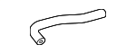 G922542020 - : Coolant Hose for Toyota Image