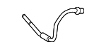 G125142010 - Cooling System: Cooler Pipe for Toyota: RAV4, RAV4 Prime Image