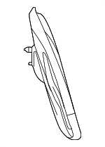 4539110300 - Electrical: Retainer for Smart Image