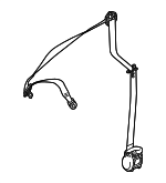 4538605101 - : Lap &amp; Shoulder Belt for Smart Image