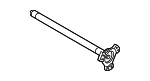 382311CA0A - : Shaft for Infiniti Image