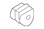 54613JG19D - : Stabilizer Bar Bushing for Nissan: Qashqai, Rogue, Rogue Select, Rogue Sport Image