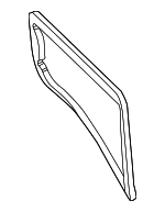 2478264000 - : Combo Lamp Assembly Gasket for Mercedes-Benz Image